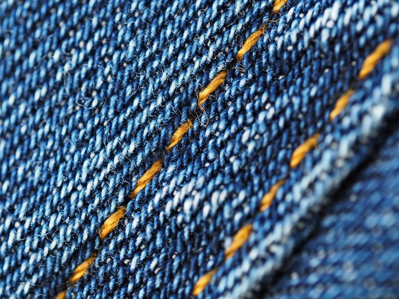 Stretchy Fabric
