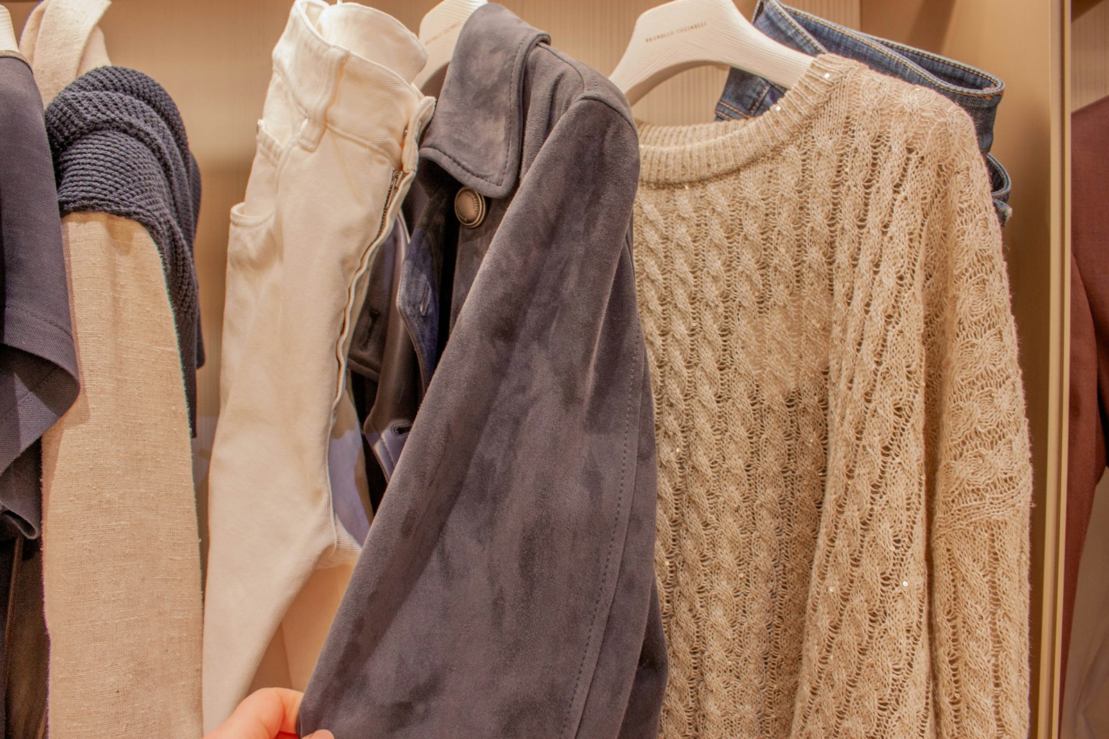 Why Neutral Colours Are Important in Design