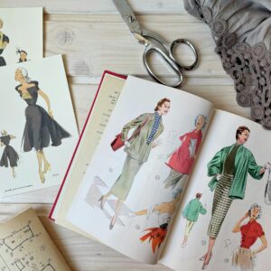 How to - the full sewing guide