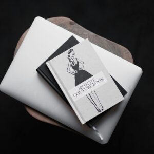 Inspire your Sewing - book